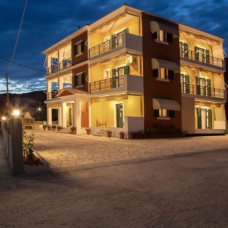 Vaso Apartments Nydri  Exterior foto