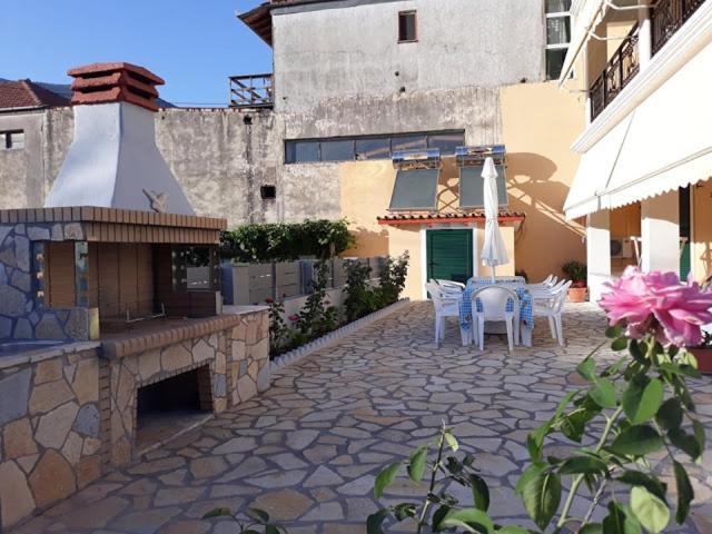 Vaso Apartments Nydri  Exterior foto