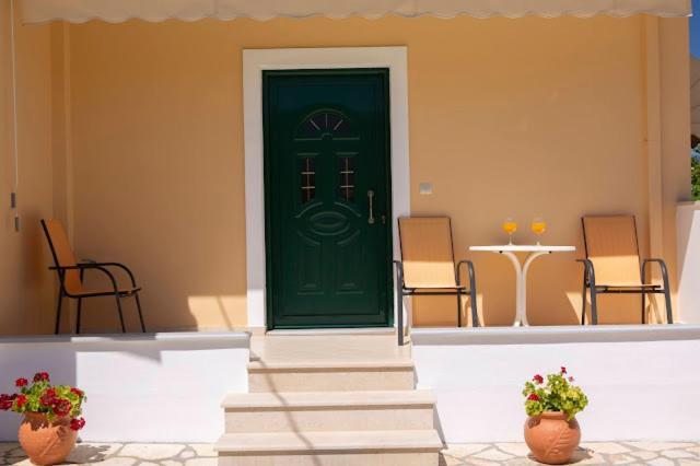 Vaso Apartments Nydri  Exterior foto