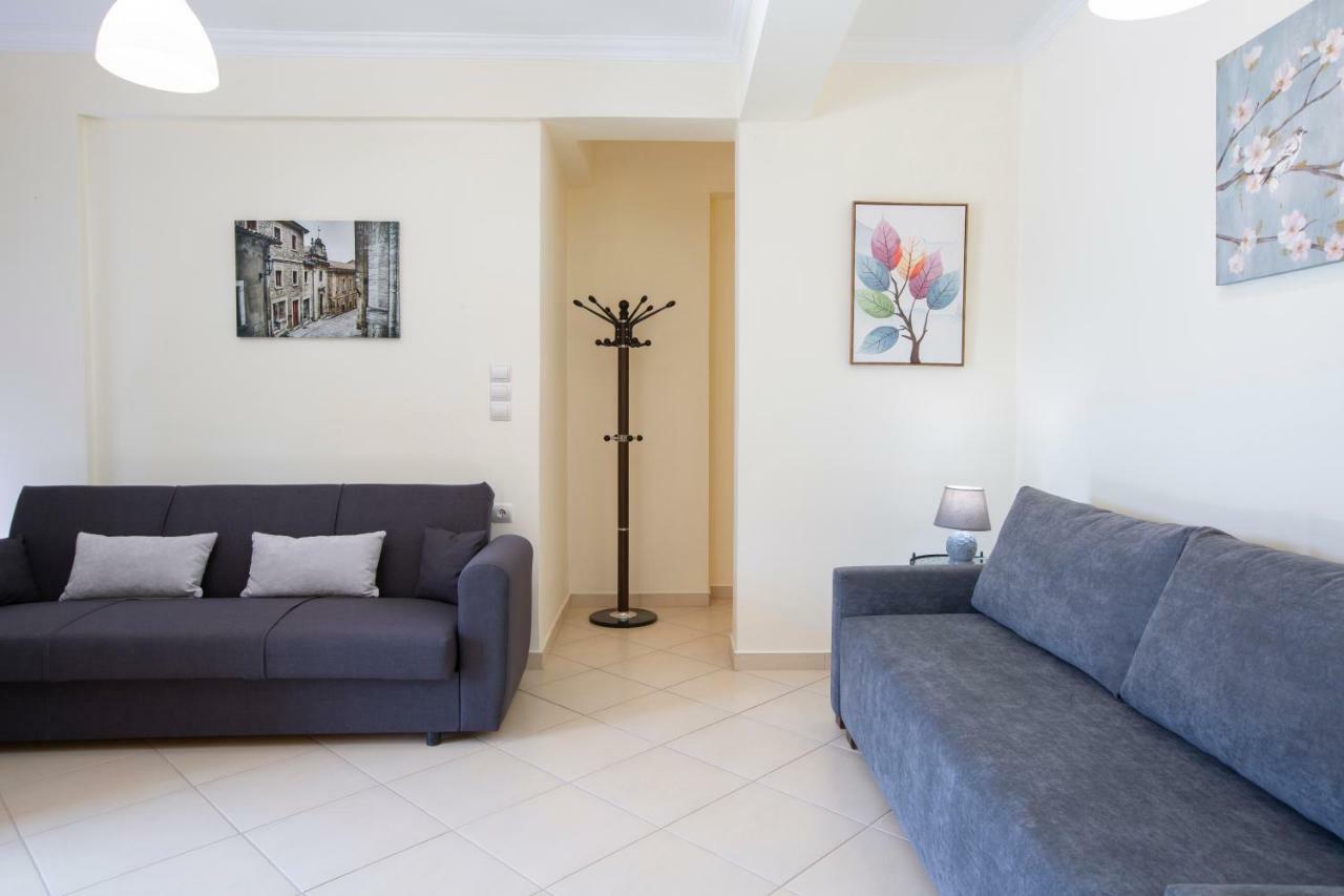 Vaso Apartments Nydri  Exterior foto