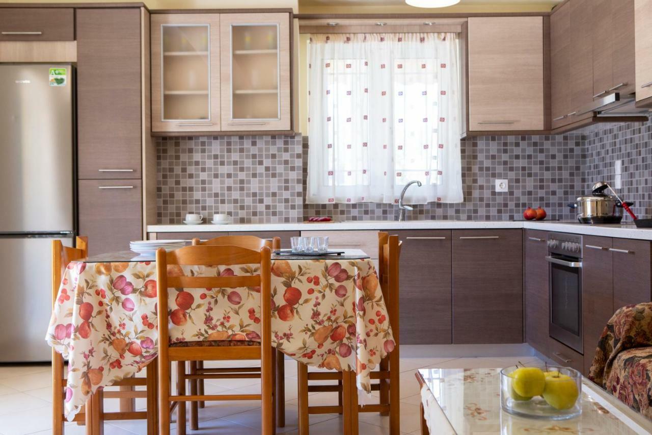 Vaso Apartments Nydri  Exterior foto