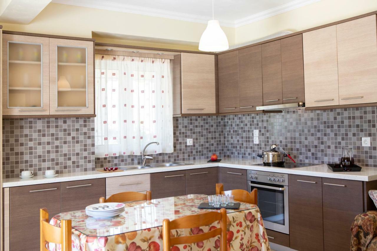 Vaso Apartments Nydri  Exterior foto