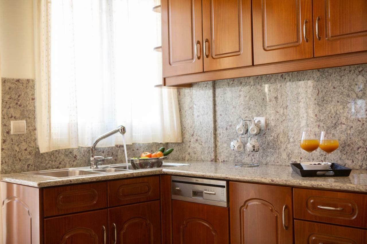Vaso Apartments Nydri  Exterior foto
